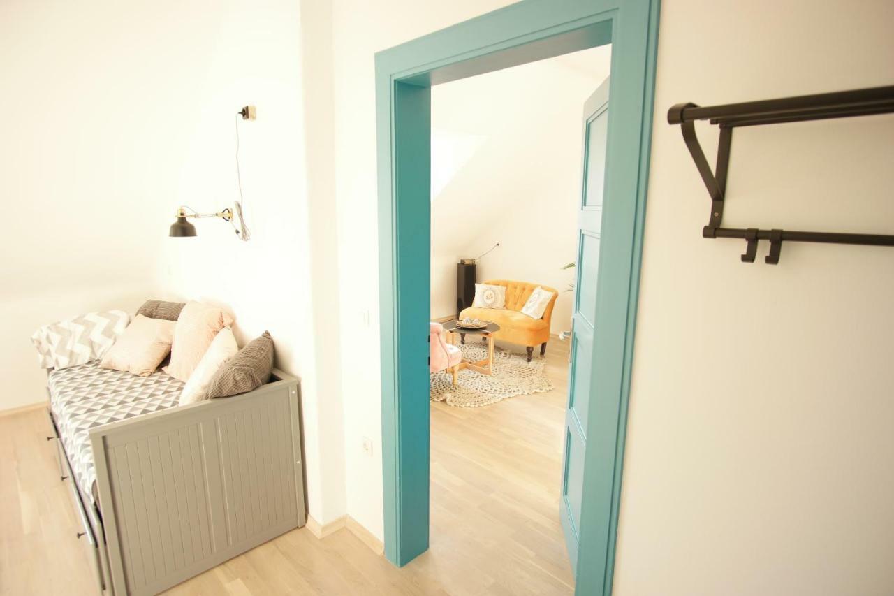 Zagreb Apartment No.3 Exterior foto