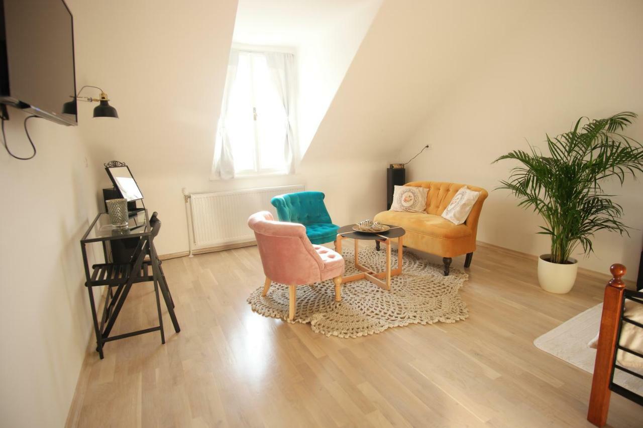 Zagreb Apartment No.3 Exterior foto